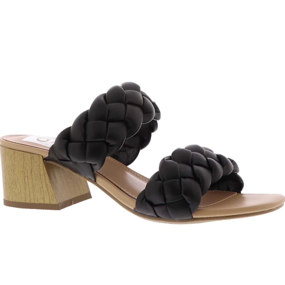 DV Dolce Vita Women's Stacey Heeled Sandal